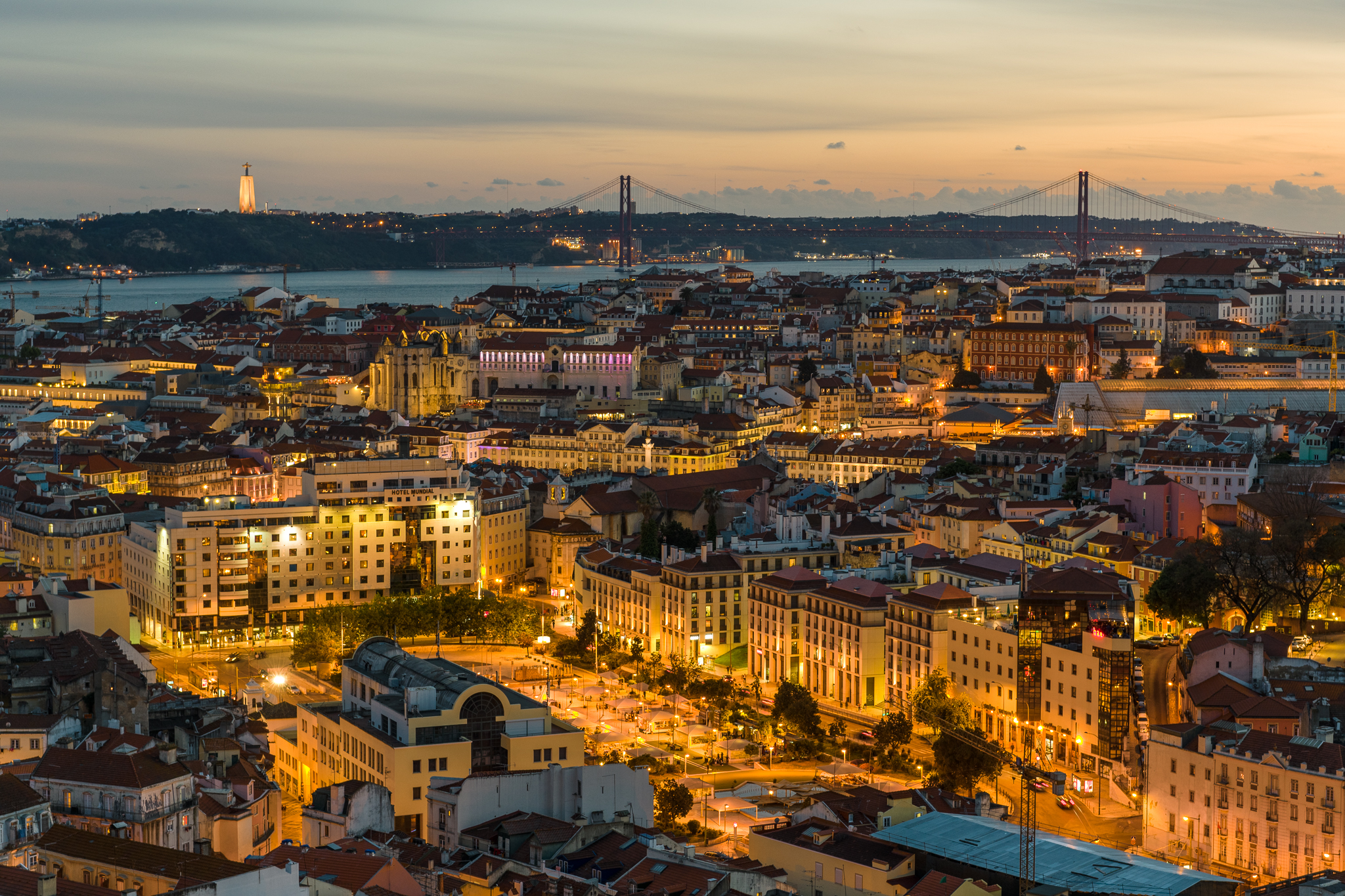 Portugal
