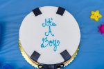 Boy Baby Shower