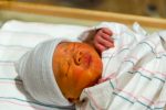 Welcoming Jayden