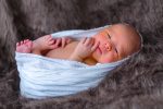 Jayden at Home