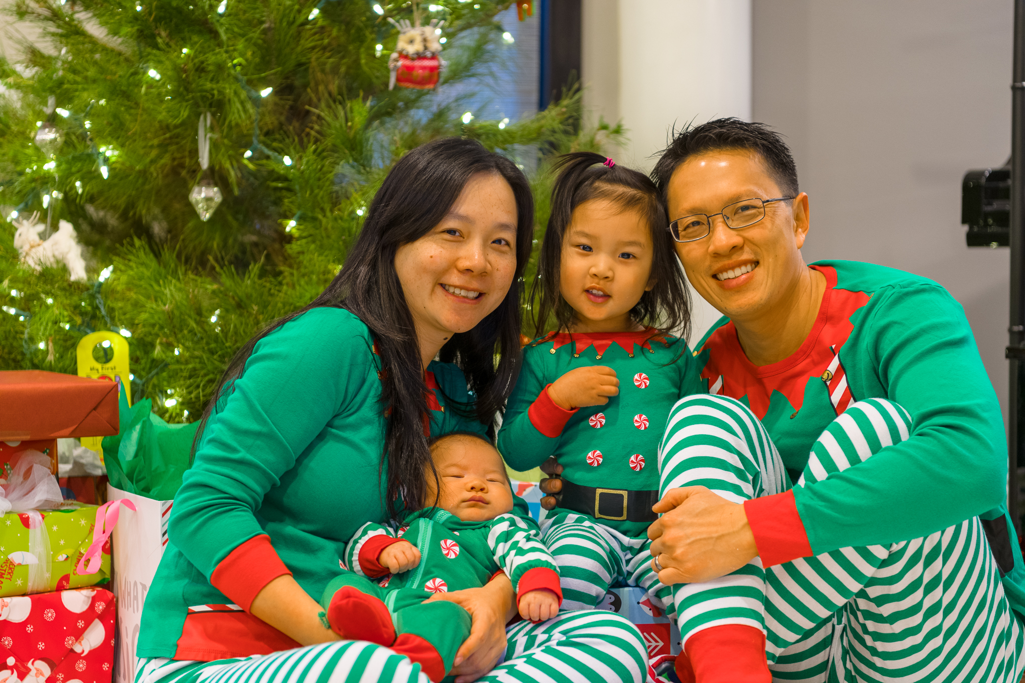 Christmastime