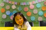 Daphney Turns Three