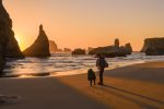 Pacific Coast Road Trip