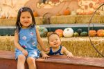Kids’ Day at the Pumpkin Patch