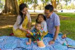 Jayden’s First Birthday Party