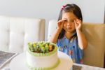 Daphney’s Fourth Birthday