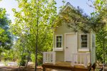 Building a Playhouse