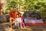 Visiting Sequoia National Park