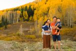 Aspen, Crested Butte, and Durango