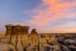 Mesa Verde, Bisti, Albuquerque, and Taos