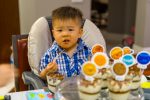 Jayden’s Second Birthday