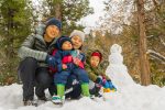Snowplay at Barton Flats