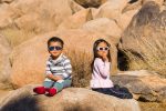 Joshua Tree Picnic