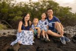The Big Island of Hawai’i