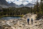 Marsh Lake to Long Lake
