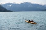 The Kenai Peninsula