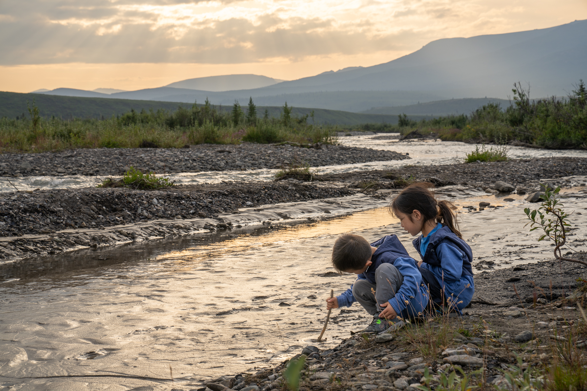 Denali National Park