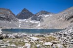 Forester Pass