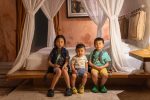 Family Trip to the Yucatán Peninsula