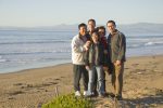 Dad’s Birthday and Trip
