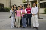 Friends from Hangzhou