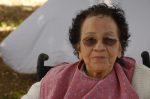 Goodbye, ’Ma
