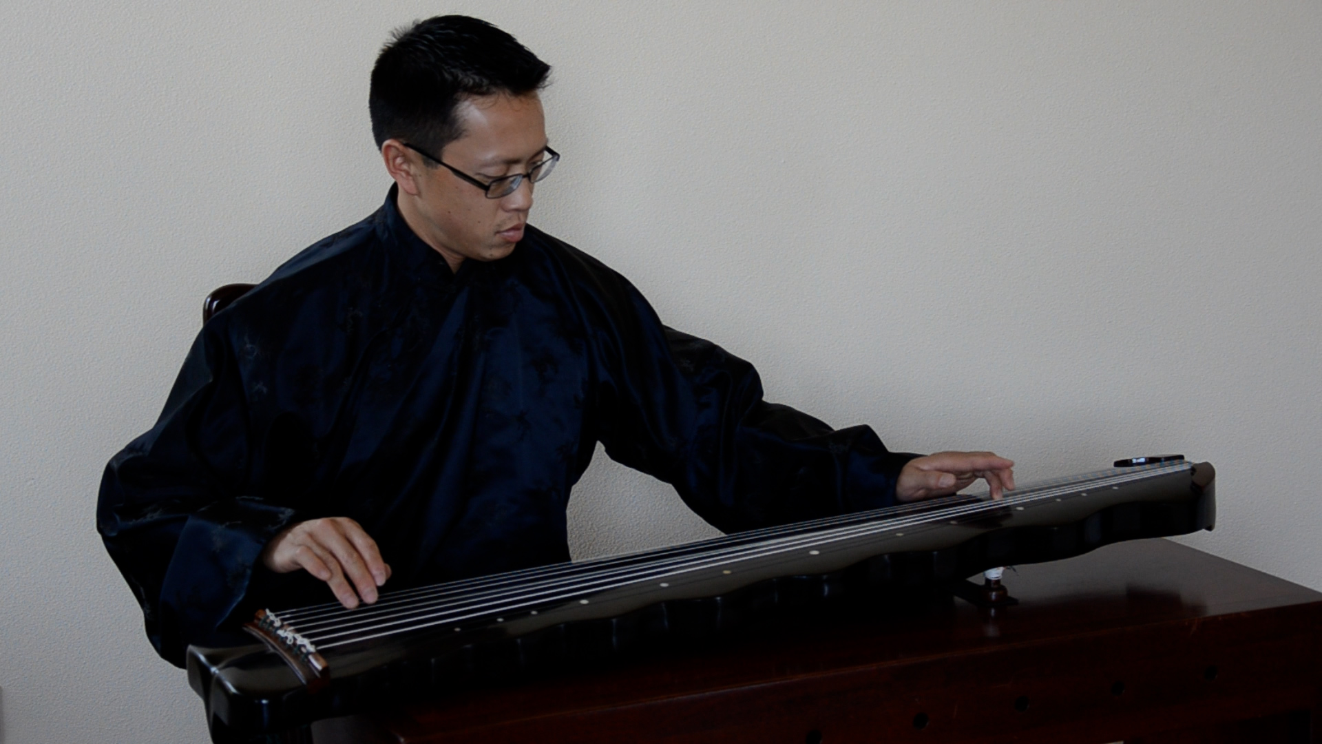 Second Lesson Pieces