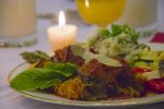 Christmas Eve Dinner