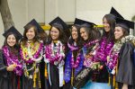 La Sierra Graduation