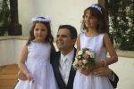 Sonya and Ramiz’s Wedding