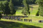 Leoni Meadows Honor Science Camp