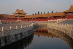 Hangzhou and Beijing