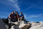 San Gorgonio Dayhike