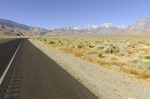 South Lake to North Lake: Pretrip