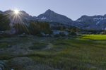 South Lake to North Lake: Day 2