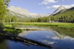 South Lake to North Lake: Day 3