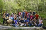Lobo Group Camp