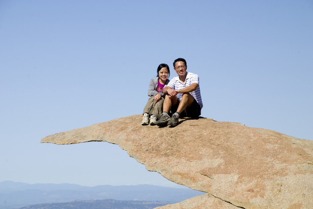 Mount Woodson