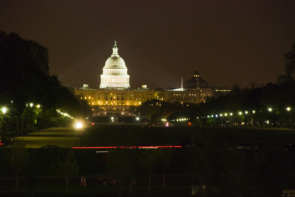 Washington, DC