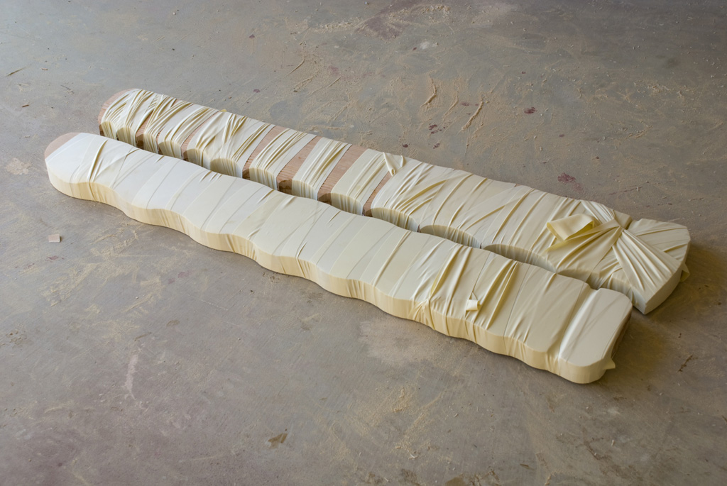 Guqin assembly