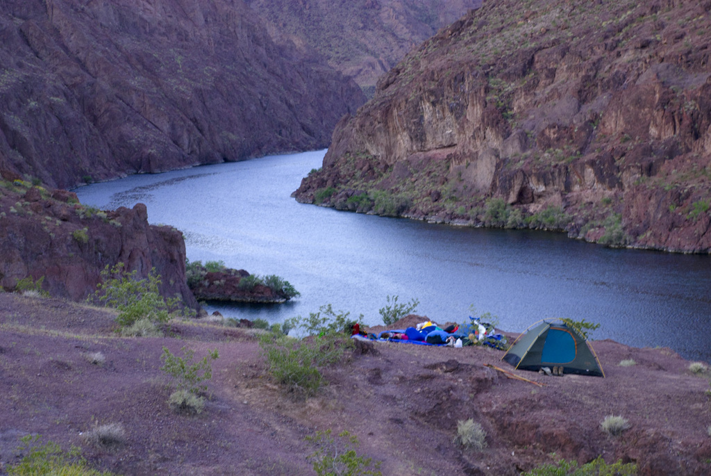 Black Canyon Kayaking
