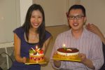 May Birthdays