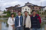 Zhang and Zheng