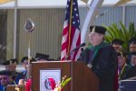 School of Medicine Graduation