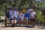 South Fork Trail