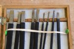 Guqin naming