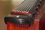 Tuning the guqin