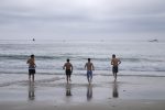 Salt Creek Beach